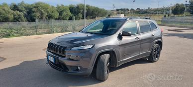 Jeep  Cherokee 2.2 Multijet 200 cv