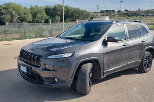 Jeep  Cherokee 2.2 Multijet 200 cv