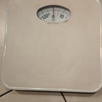 bilancia pesapersone meccanica laica