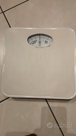 bilancia pesapersone meccanica laica