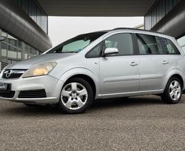 OPEL Zafira 1.9 CDTI 120CV Enjoy 7Posti
