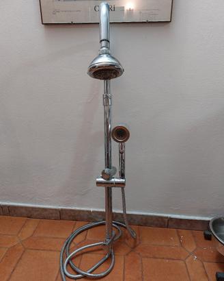 colonna doccia