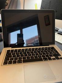 Macbook Pro 2011