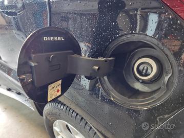 Sportell carb FORD ECOSPORT 1499cc diesel 2016