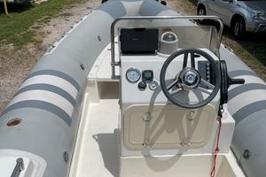 Euromarine 5.60 + Mercury 40 Pro