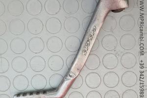 PEDIVELLA ACCENSIONE GAS GAS FSE 450 2004 2005 400