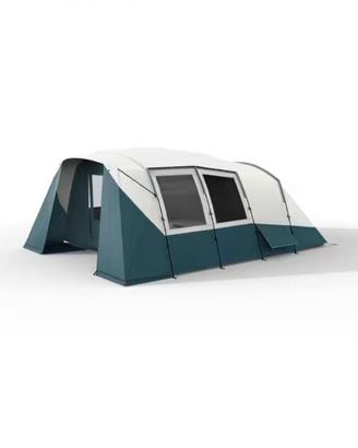 tenda campeggio modello arpernaz  family 6 persone