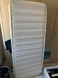 Materasso singolo Baldiflex
