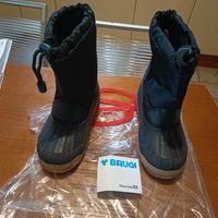 Doposci bambino BRUGI