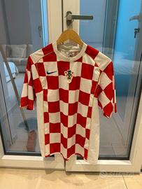 Maglia da calcio vintage Croazia ORIGINALE