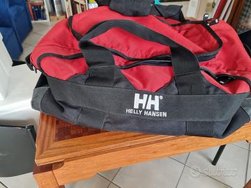SACCA GRANDE HELLY HANSEN