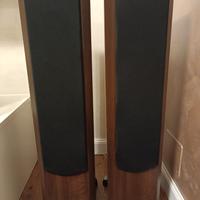 DIFFUSORI ( CASSE ) WARFEDALE