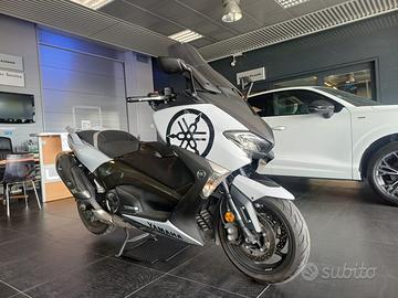 T max 530 SX