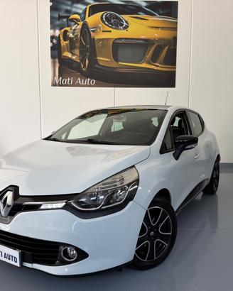 Renault Clio 1.2 75CV 5 porte Live