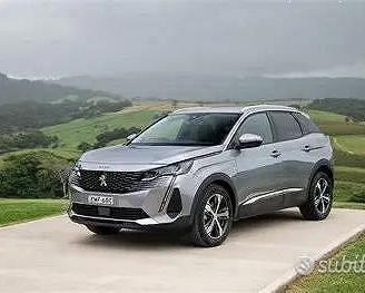 Ricambi usati peugeot 3008 2022
