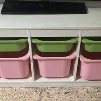 Mobile ikea-cameretta-sala