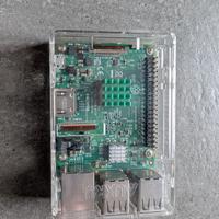 Raspberry Pi 3B
