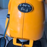 Macchina caffè cialda