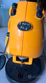 Macchina caffè cialda