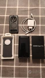 Honor magic 7 pro