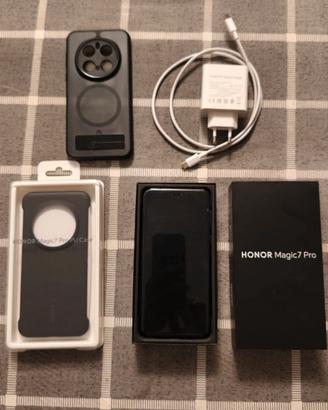 Honor magic 7 pro