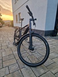 E-bike ORBEA KEMEN 