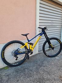 Mondraker summum rr 