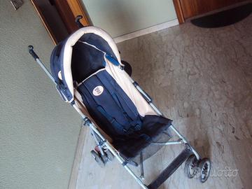Passeggino pieghevole Prenatal