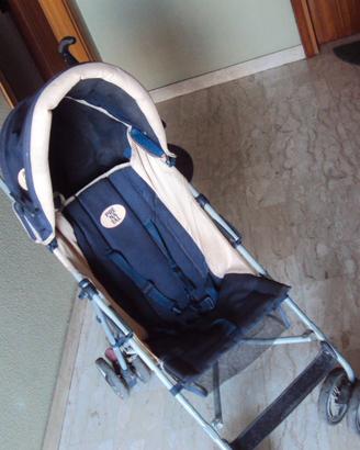 Passeggino pieghevole Prenatal
