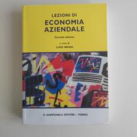 Libro di economia aziendale 