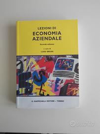 Libro di economia aziendale 