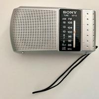 Radio Sony ICF-8