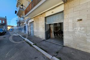 Box/Posto auto San Severo [Cod. rif 3292293VRG]