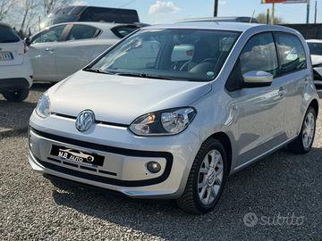 Volkswagen up! 1.0 5p. METANO