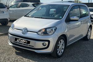Volkswagen up! 1.0 5p. METANO