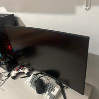 monitor gaming 165hz        cortek