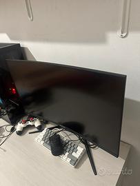 monitor gaming 165hz        cortek