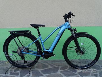 CANNONDALE TESORO NEO X 2 REMIXTE (Alpine)