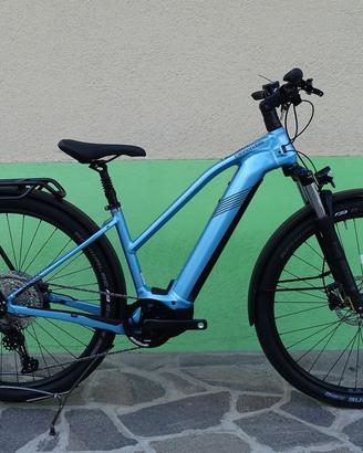 CANNONDALE TESORO NEO X 2 REMIXTE (Alpine)