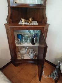 angoliera restaurata