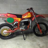 Maico Altro modello - 1981