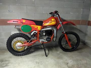 Maico Altro modello - 1981