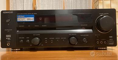 Amplificatore Kenwood KRF-V6200D