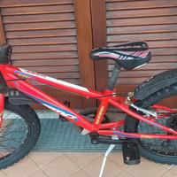 Bici bimbo