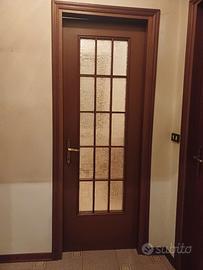 Porta da interni