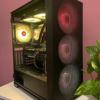 🔥PC GAMING i9-10900KF | RTX 3070 8GB | 32GB RAM