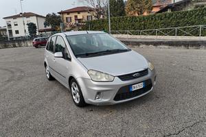 FORD C-MAX 1.6 TDCI 