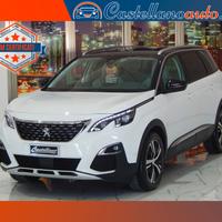 Peugeot 5008 1.5 bluehdi Allure EAT8 S&S NAVI-PELL