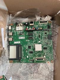 Scheda madre per tv LGe scheda tcon