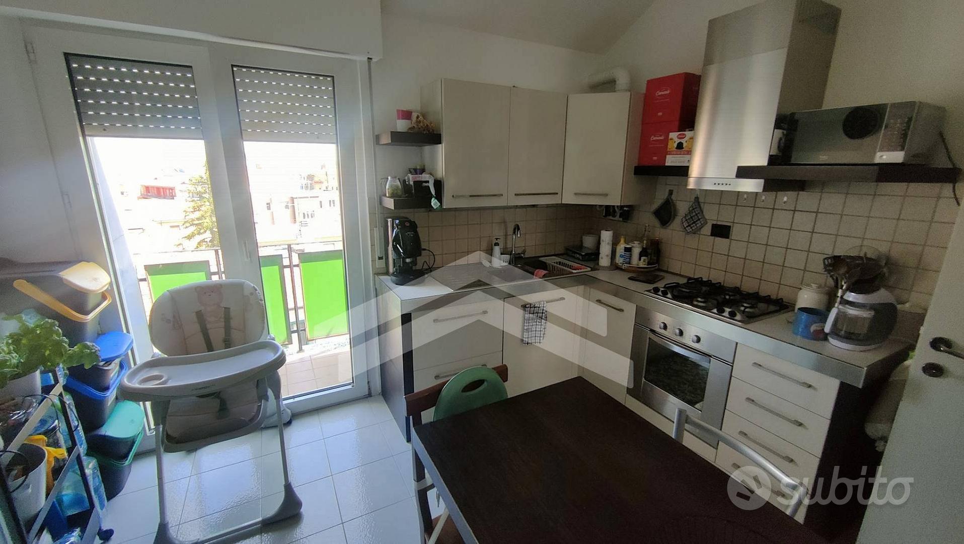 Appartamento – Campobasso, Centro Murattiano, San Nicola delle Fratte - Vista 5